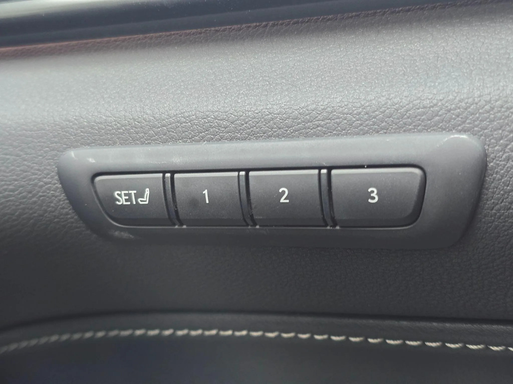 Lexus NX Premium Plus Blue #35