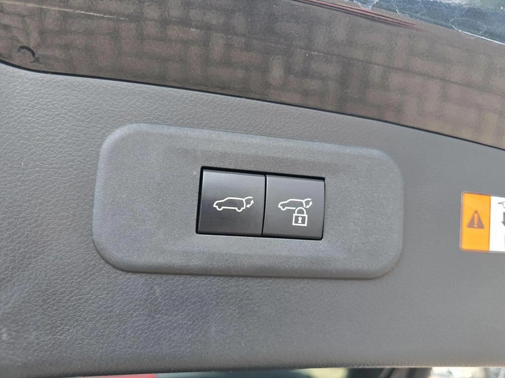 Lexus NX Premium Plus Blue #11