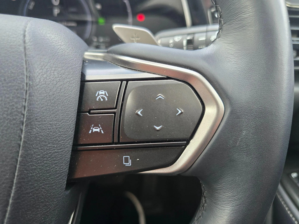 Lexus NX Premium Plus Blue #30