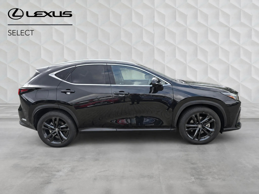 Lexus NX 2.5 450H 18.1Kwh Premium Plus E-cvt 4Wd Euro 6 S  #2