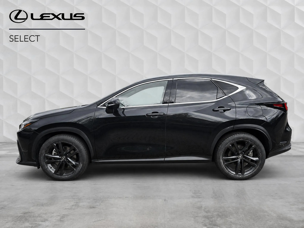 Lexus NX 2.5 450H 18.1Kwh Premium Plus E-cvt 4Wd Euro 6 S  #6