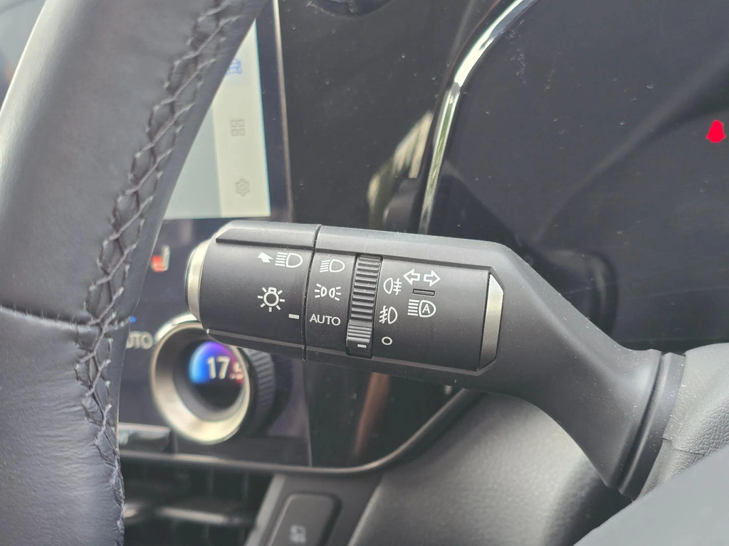Lexus NX Premium Plus Blue #32