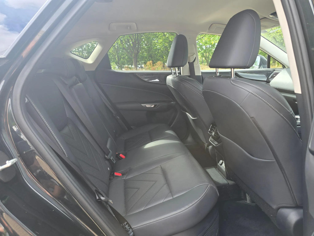 Lexus NX Premium Plus Blue #16