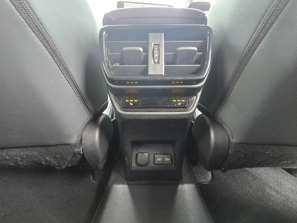 Lexus NX Premium Plus Blue #19