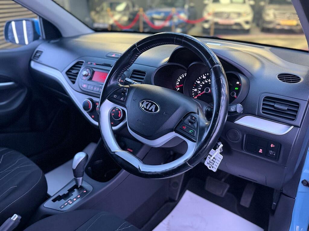 Kia RIO 1.1 Crdi 2 Ecodynamics Silver #28