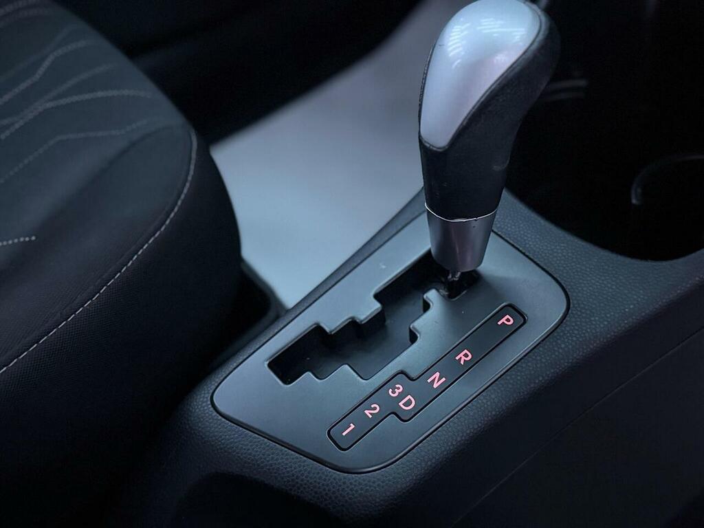 Kia RIO 1.1 Crdi 2 Ecodynamics Silver #54