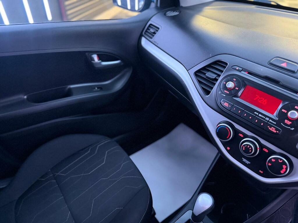 Kia RIO 1.1 Crdi 2 Ecodynamics Silver #57