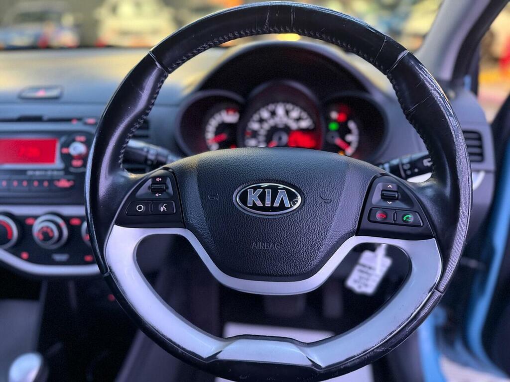 Kia RIO 1.1 Crdi 2 Ecodynamics Silver #49