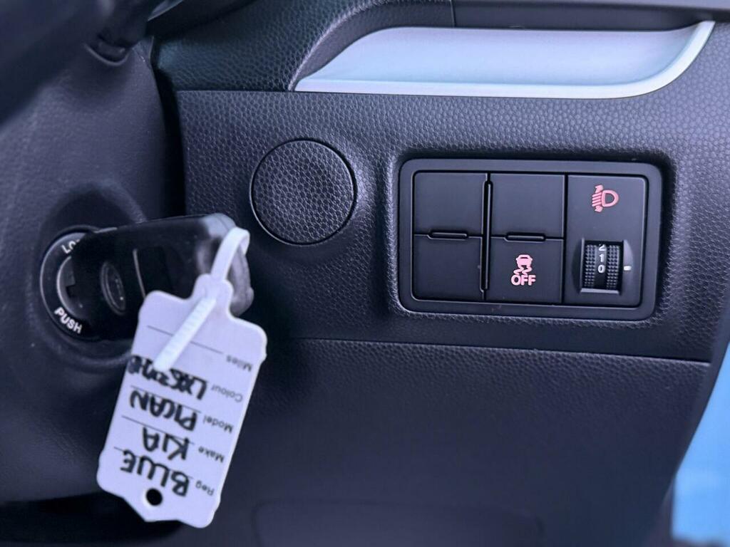 Kia RIO 1.1 Crdi 2 Ecodynamics Silver #33