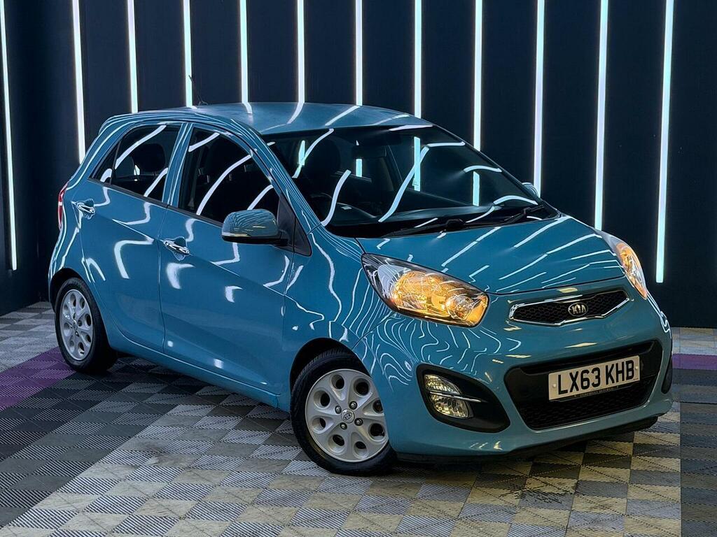Kia RIO 1.1 Crdi 2 Ecodynamics Silver #2