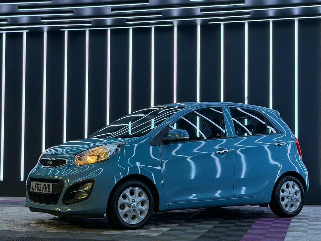 Kia RIO 1.1 Crdi 2 Ecodynamics Silver #10
