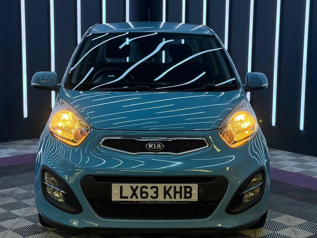 Kia RIO 1.1 Crdi 2 Ecodynamics Silver #3