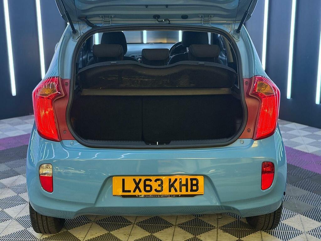 Kia RIO 1.1 Crdi 2 Ecodynamics Silver #14