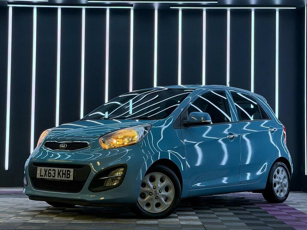 Kia RIO 1.1 Crdi 2 Ecodynamics Silver #6