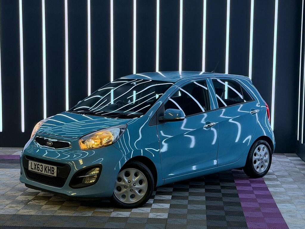 Kia RIO 1.1 Crdi 2 Ecodynamics Silver #9