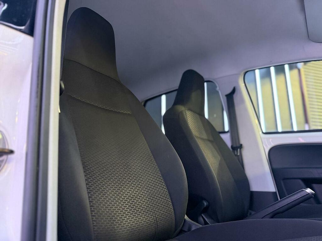 Seat MII Black #30