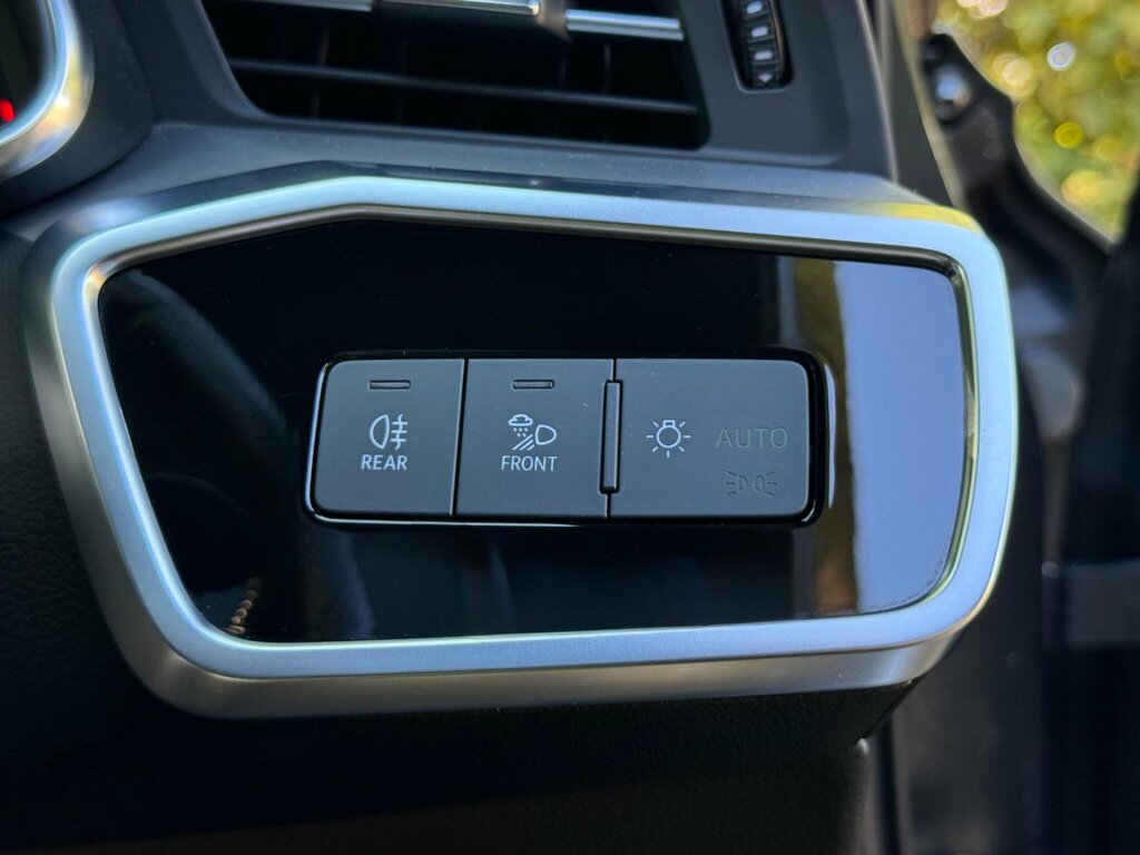 Audi A6 Avant S Line Tech Pack Grey #57