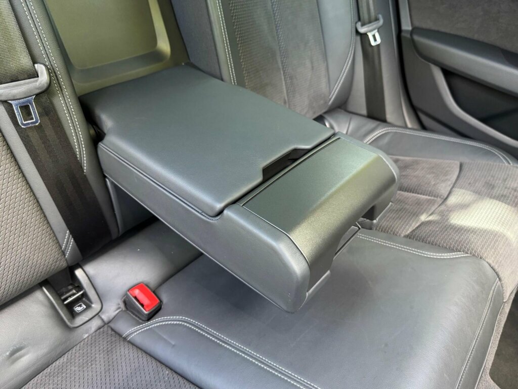 Audi A6 Avant S Line Tech Pack Grey #74