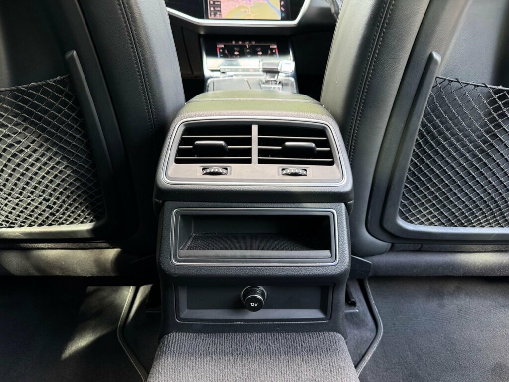 Audi A6 Avant S Line Tech Pack Grey #75