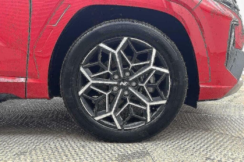 Hyundai Kona 1.6 Gdi Hybrid Ultimate Dct White #5