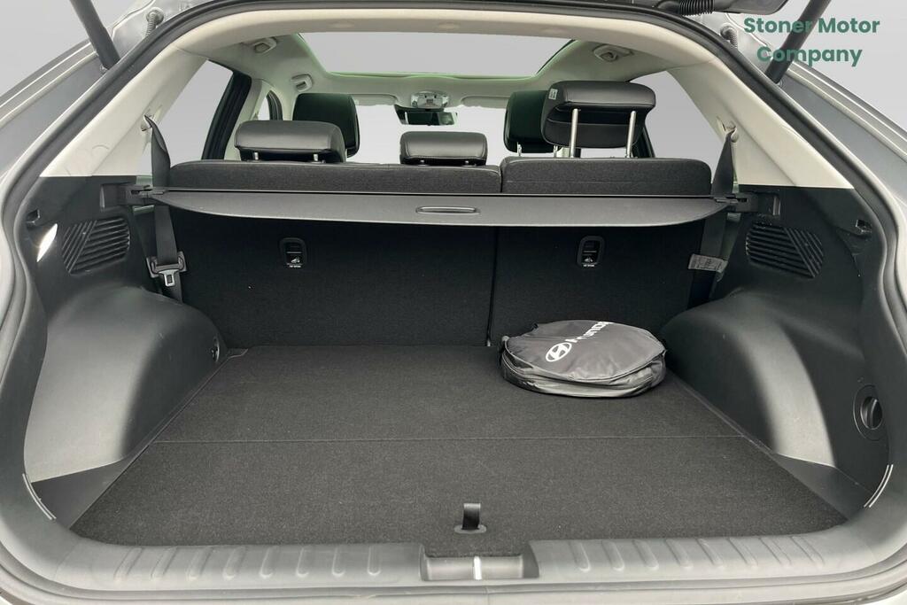 Hyundai Ioniq 5 84Kwh Ultimate Awd Grey #5
