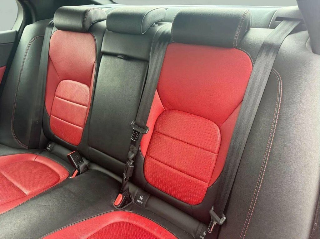 Jaguar XE  Red #54