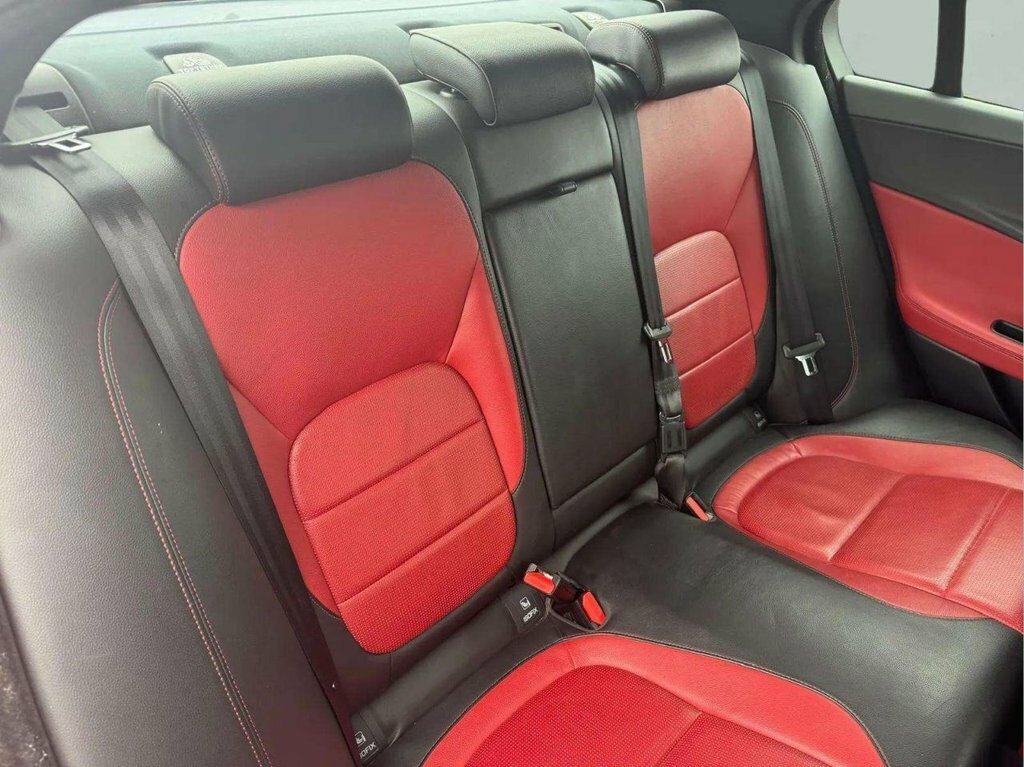 Jaguar XE  Red #51