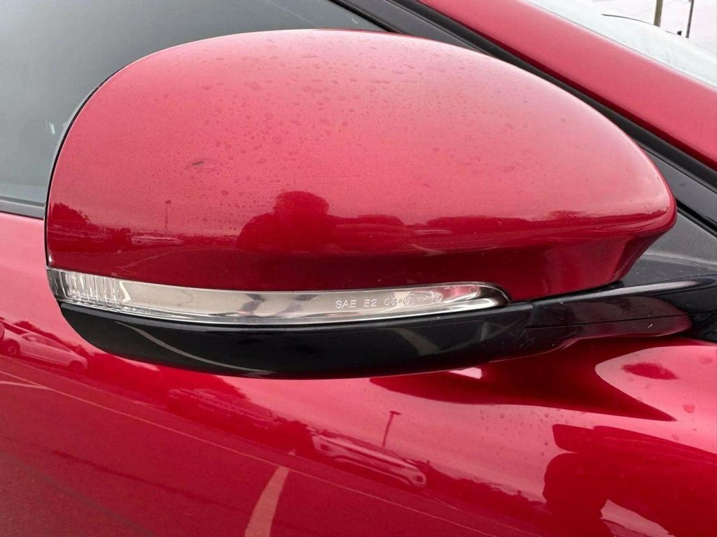 Jaguar XE  Red #37