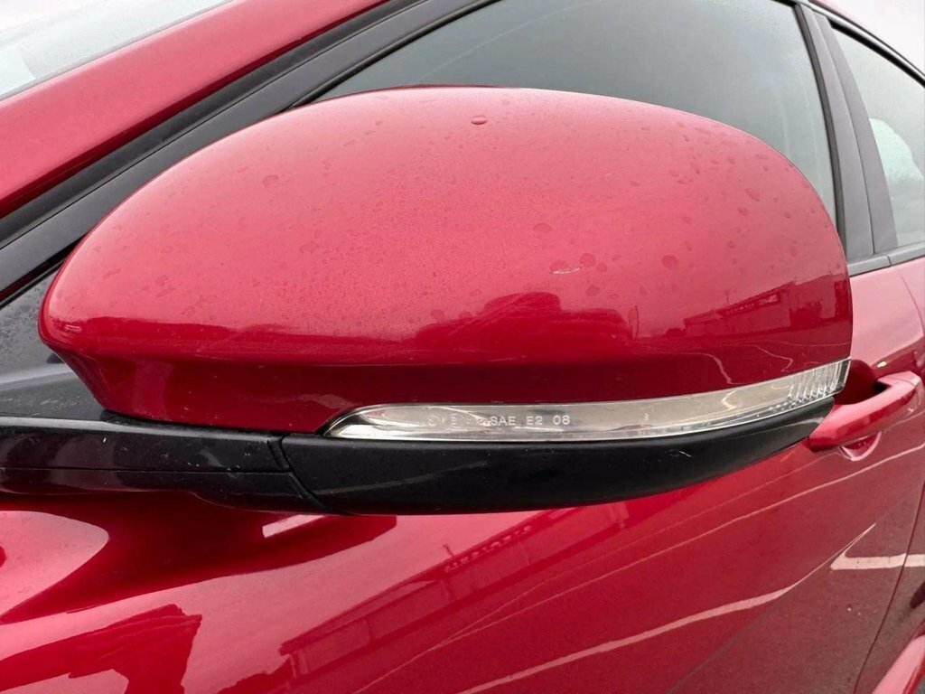 Jaguar XE  Red #38