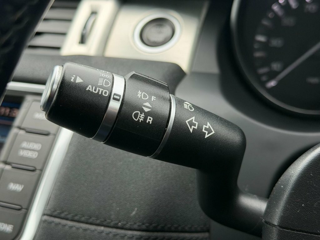 Land Rover Range Rover Evoque Suv 2.2 Sd4 Dynamic 4Wd Euro 5 Ss 201 White #34