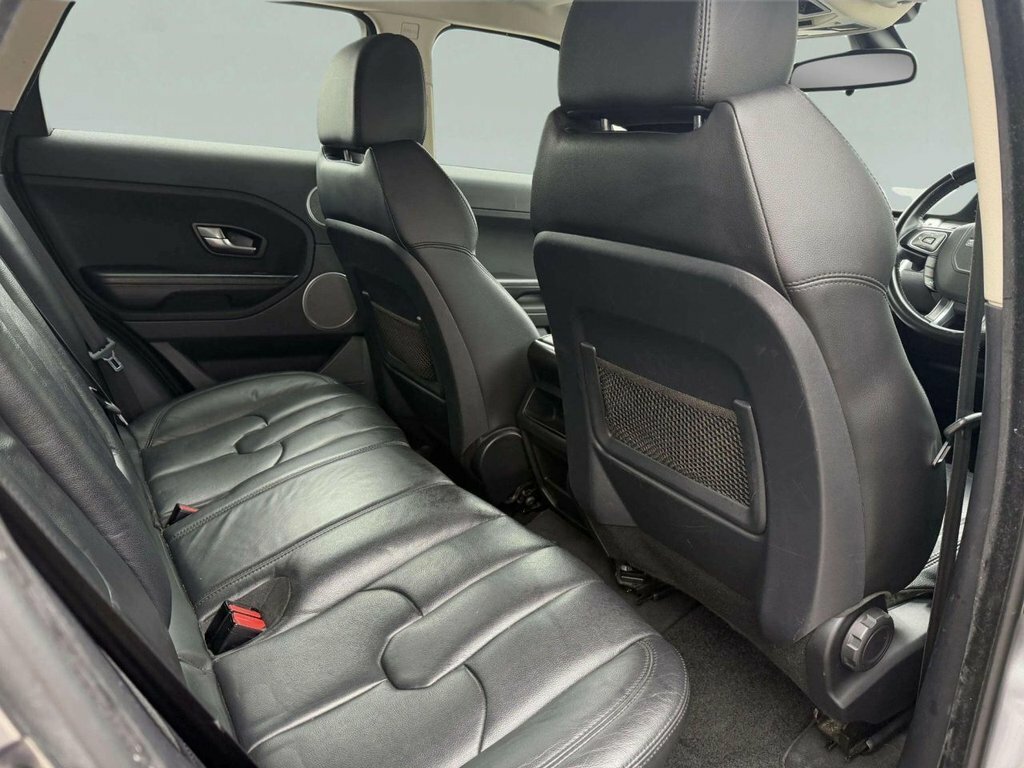 Land Rover Range Rover Evoque Suv 2.2 Sd4 Dynamic 4Wd Euro 5 Ss 201 White #21