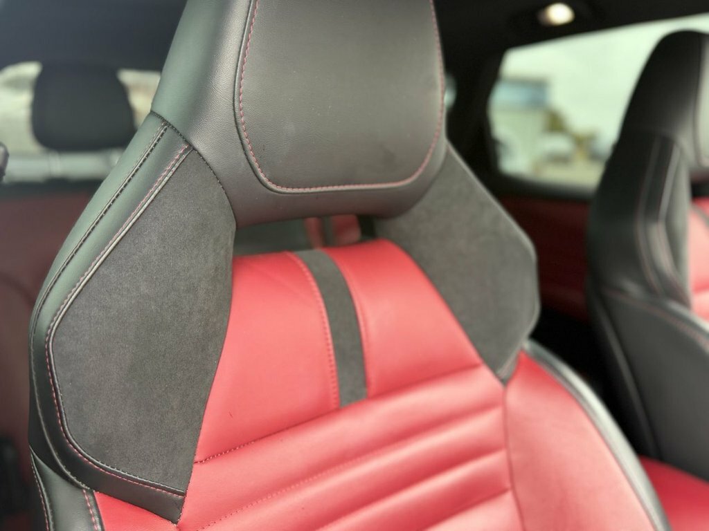 MG HS #41