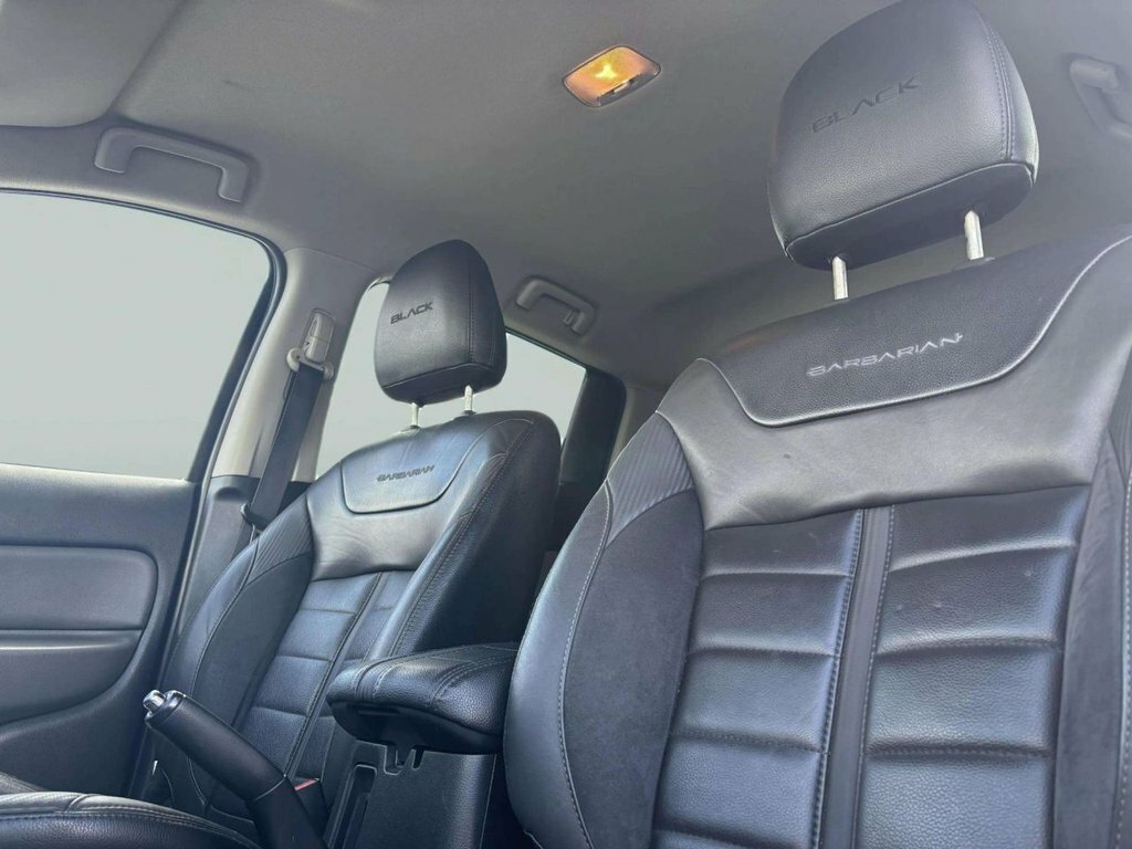 Mitsubishi L200 Pickup  #47