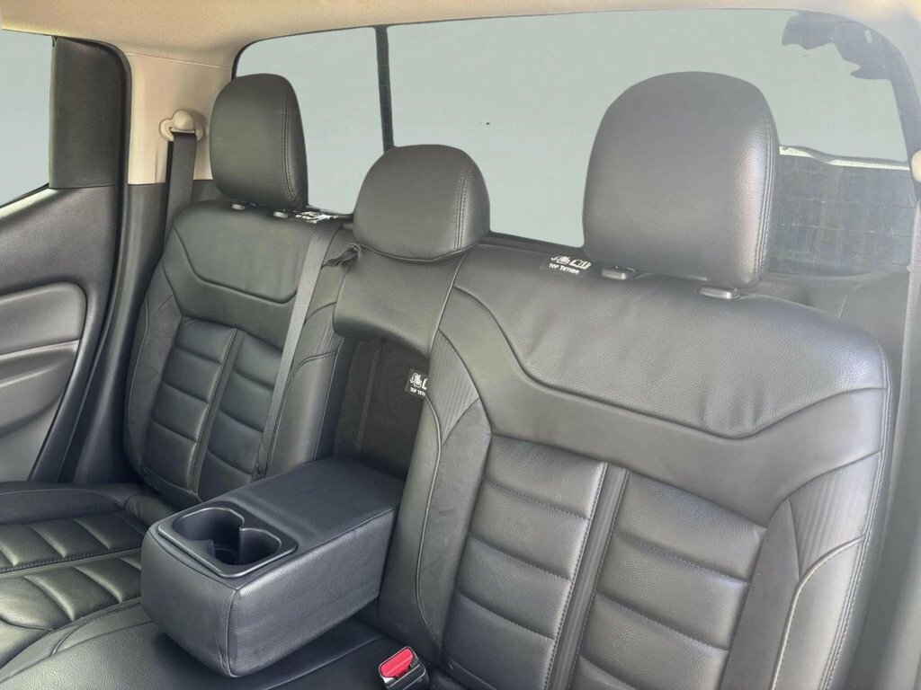 Mitsubishi L200 Pickup  #54
