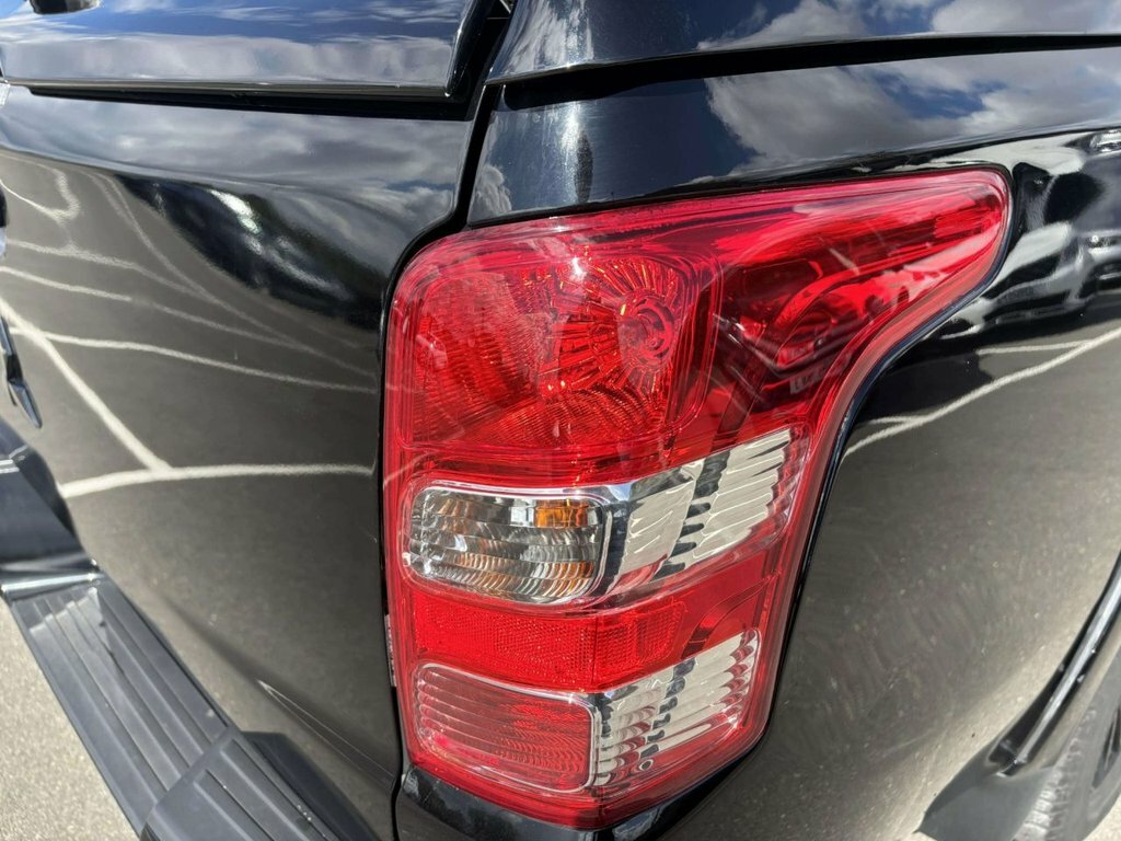 Mitsubishi L200 Pickup  #66