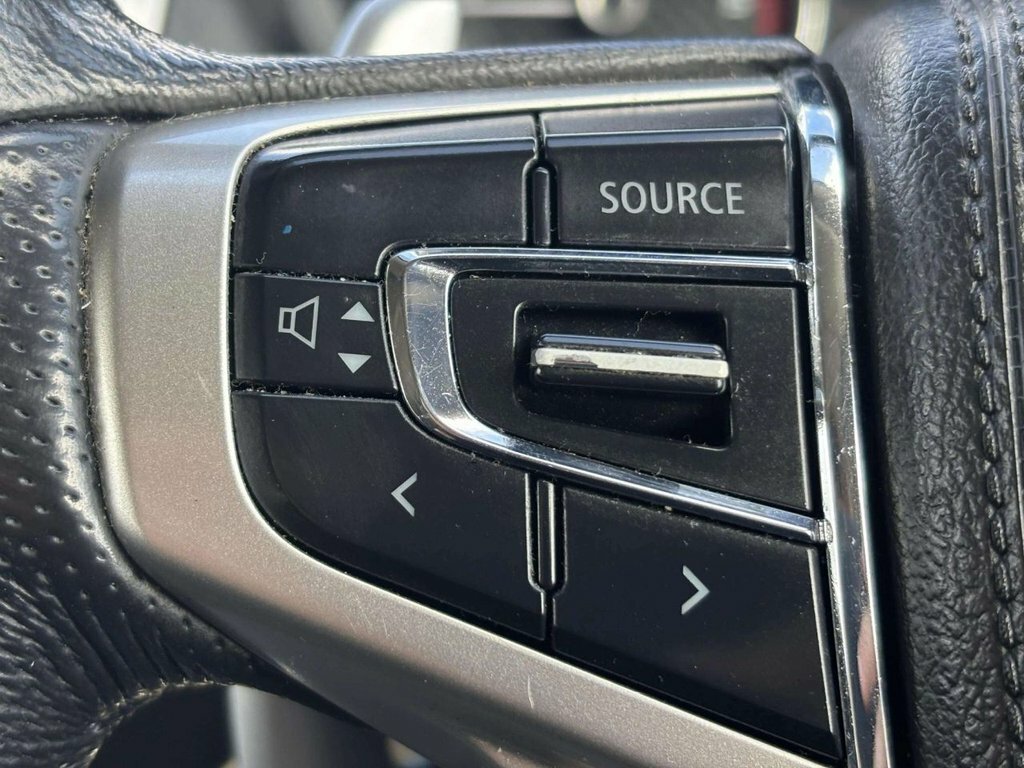 Mitsubishi L200 Pickup  #16