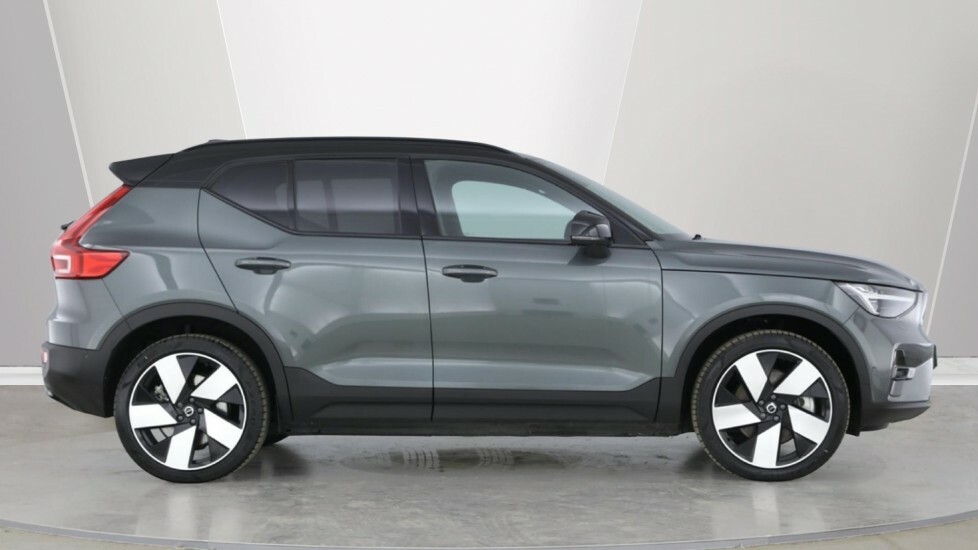 Volvo EX40 Ultra, Twin Motor, #2