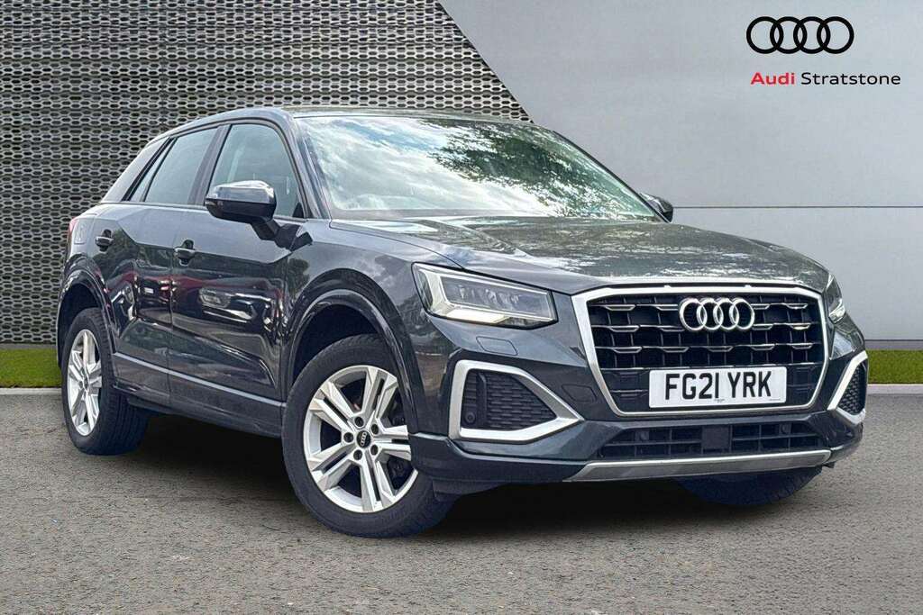 Audi A1 30 Tfsi Sport 2024 