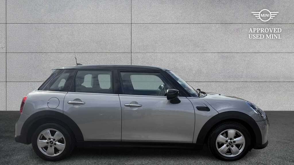 Mini Hatch 1.5 Cooper Classic Premium 2023 YM23OEG Silver #2
