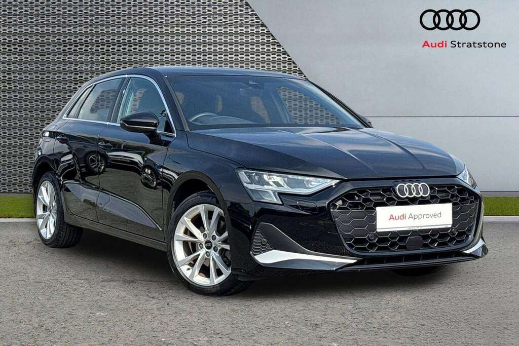 Audi A3 30 Tfsi Sport 2024 