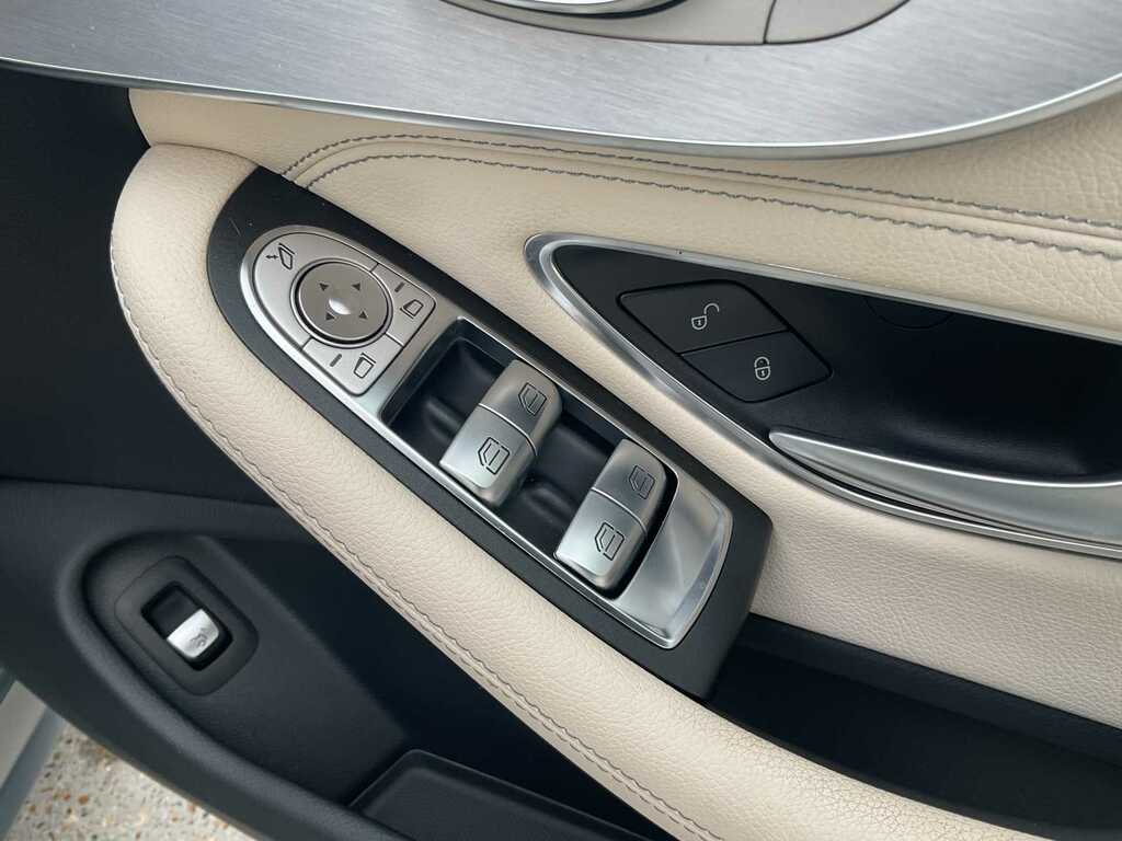 Mercedes-Benz C Class C43 4Matic Premium Plus 2017 EA67YJZ Grey