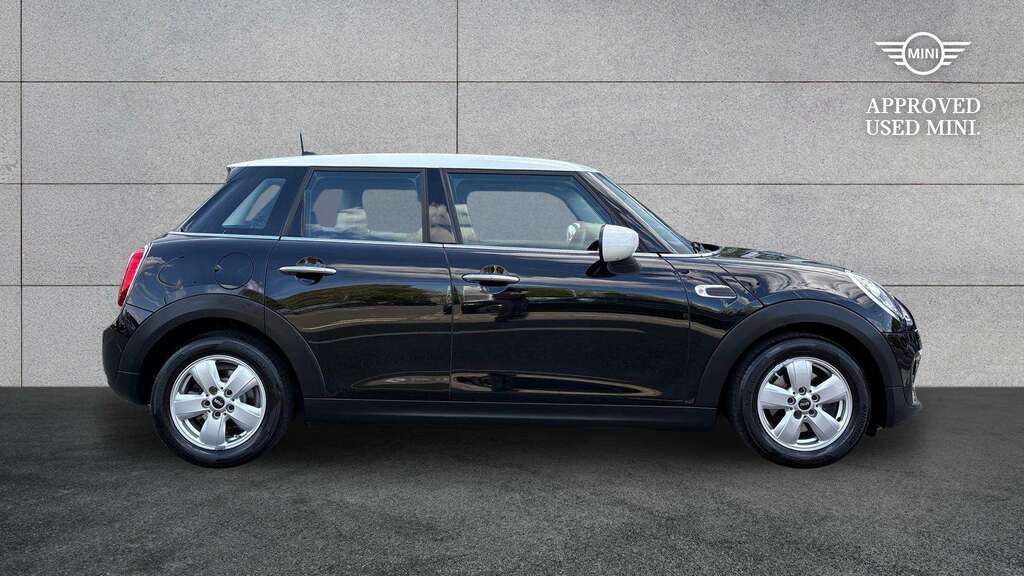 Mini Hatch 1.5 Cooper Classic II Nav Pack 2020 KM70CKA #3