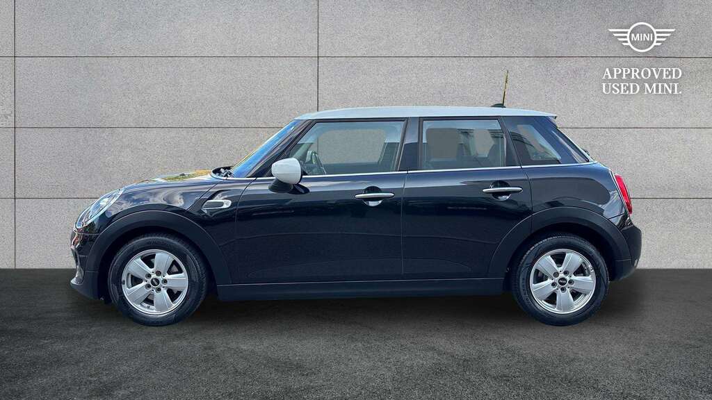 Mini Hatch 1.5 Cooper Classic II Nav Pack 2020 KM70CKA #4