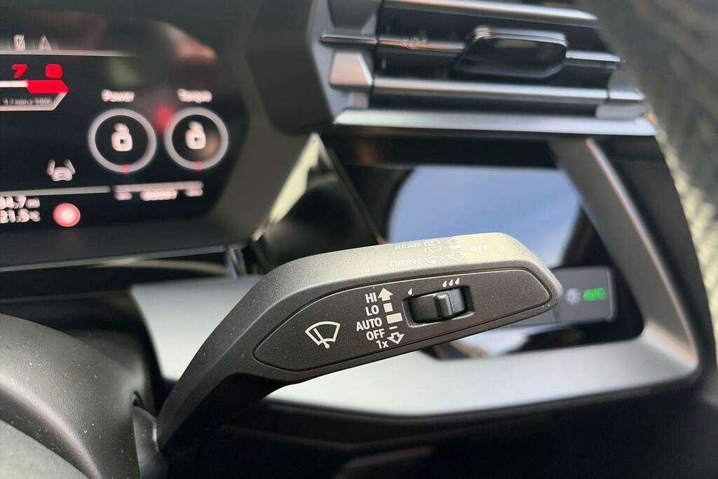 Audi RS5 Carbon Black Black #34