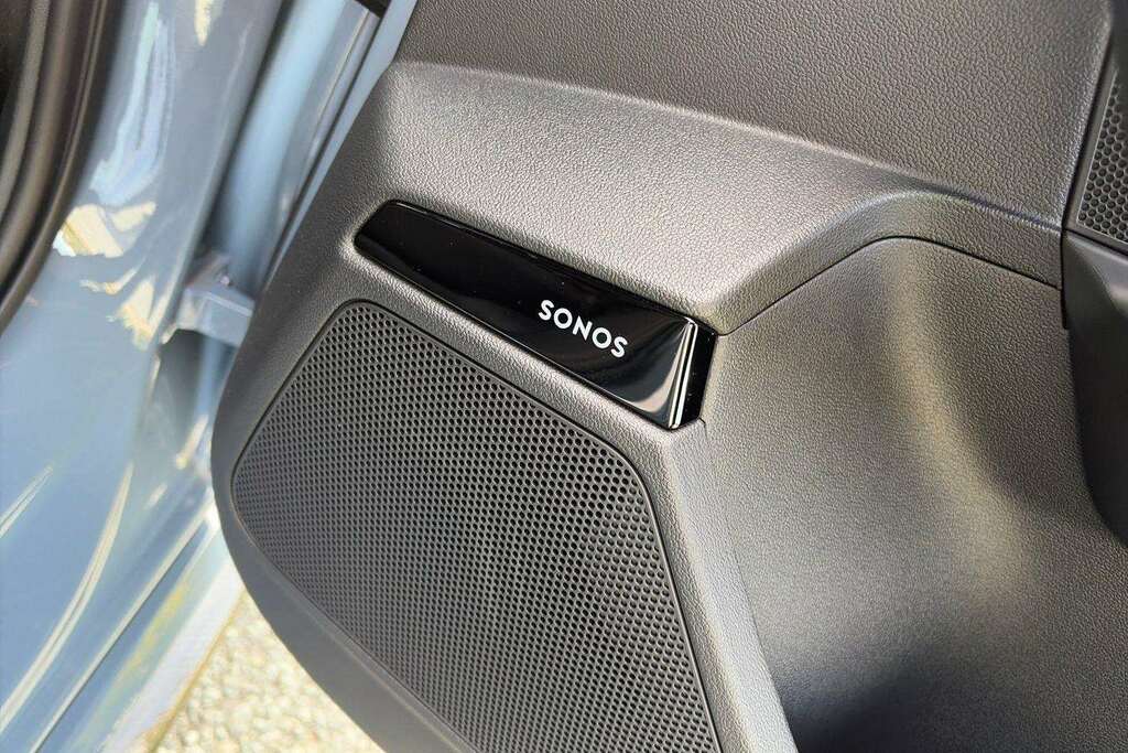 Audi RS5 Carbon Black Black #32