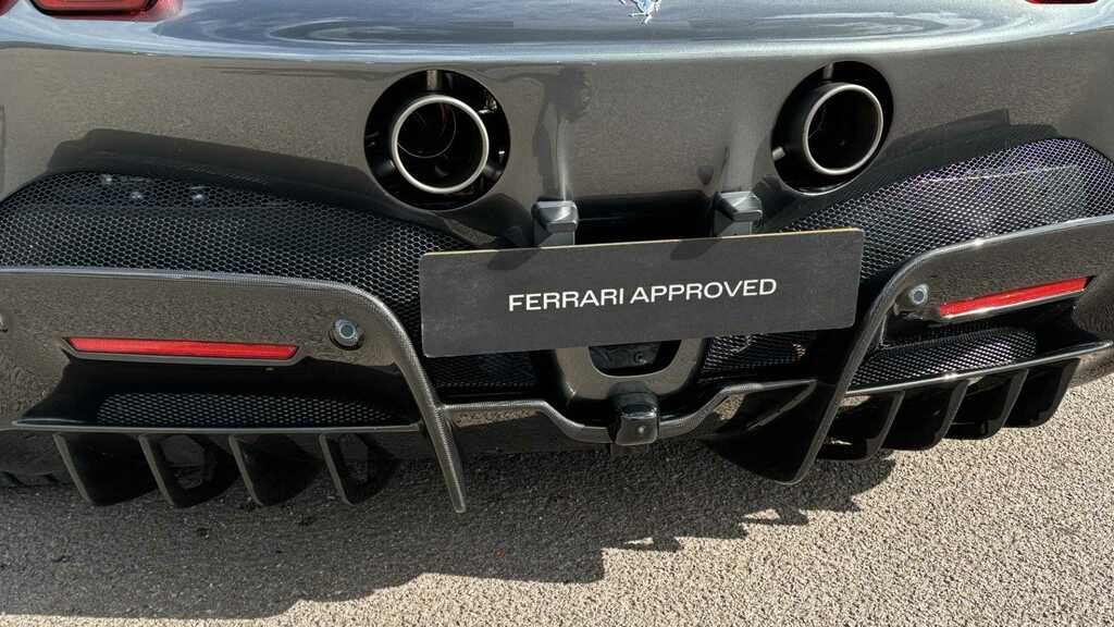 Ferrari Sf90 Spider 4.0T V8 7.9Kwh F1 Dct 4Wd Euro 6 Ss 2022 #2
