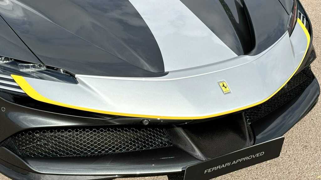 Ferrari Sf90 Spider 4.0T V8 7.9Kwh F1 Dct 4Wd Euro 6 Ss 2022 #5