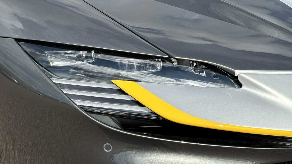 Ferrari Sf90 Spider 4.0T V8 7.9Kwh F1 Dct 4Wd Euro 6 Ss 2022 #4