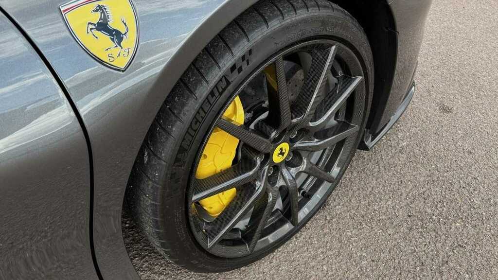 Ferrari Sf90 Spider Spider  #13