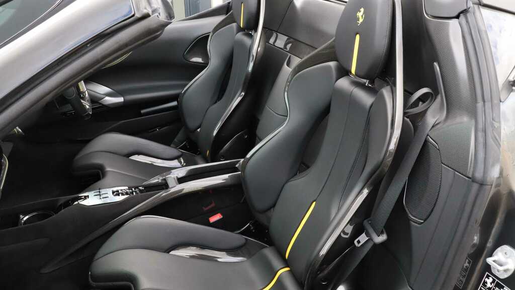 Ferrari Sf90 Spider Spider  #34